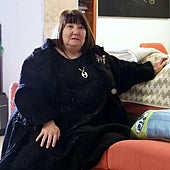 «Muchas mujeres retiran la denuncia por miedo, culpa o las promesas del agresor»