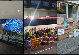 Axular Lizeoa Dana-rekin konprometituta