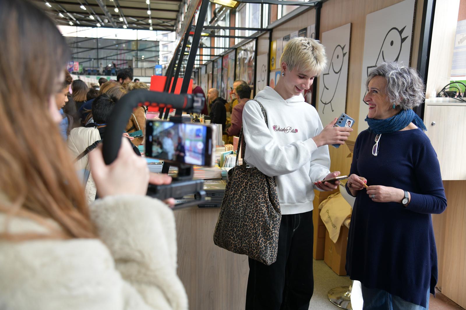 Heldu DA!, hemen DA!, euskal kulturaren 59. edizioa