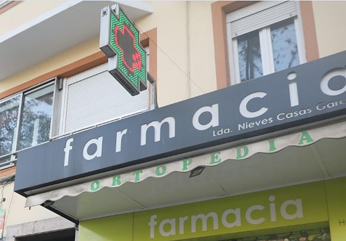La Ertzaintza detectó un fraude en las farmacias