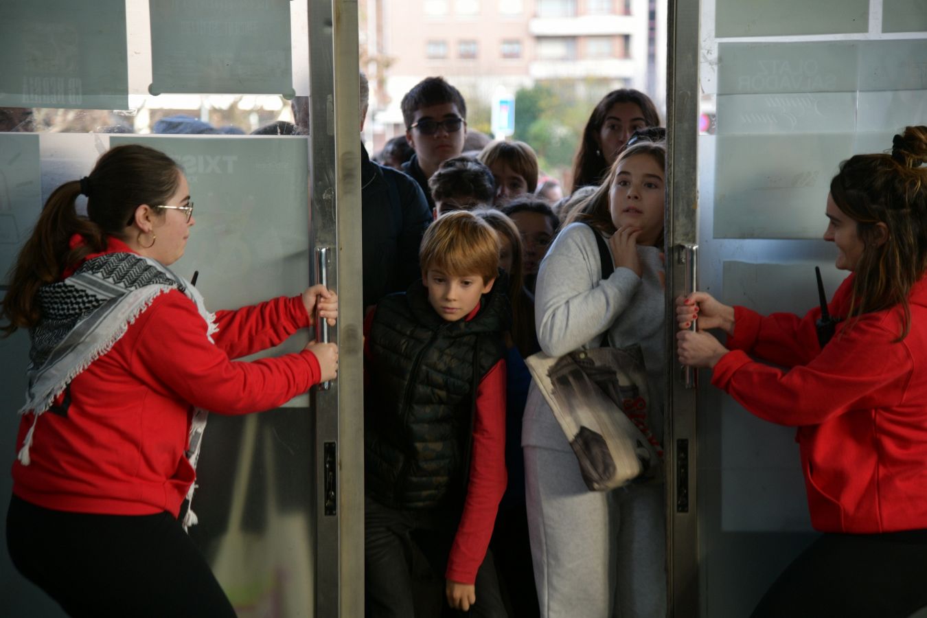 Heldu DA!, hemen DA!, euskal kulturaren 59. edizioa