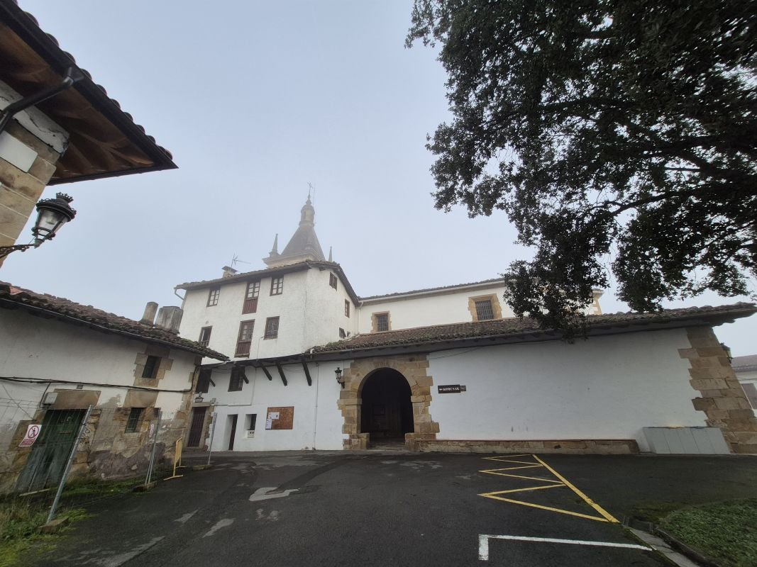 Aizpea: mil historias por descubrir