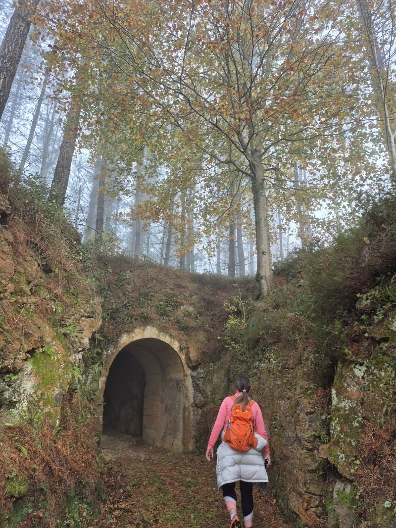 Aizpea: mil historias por descubrir