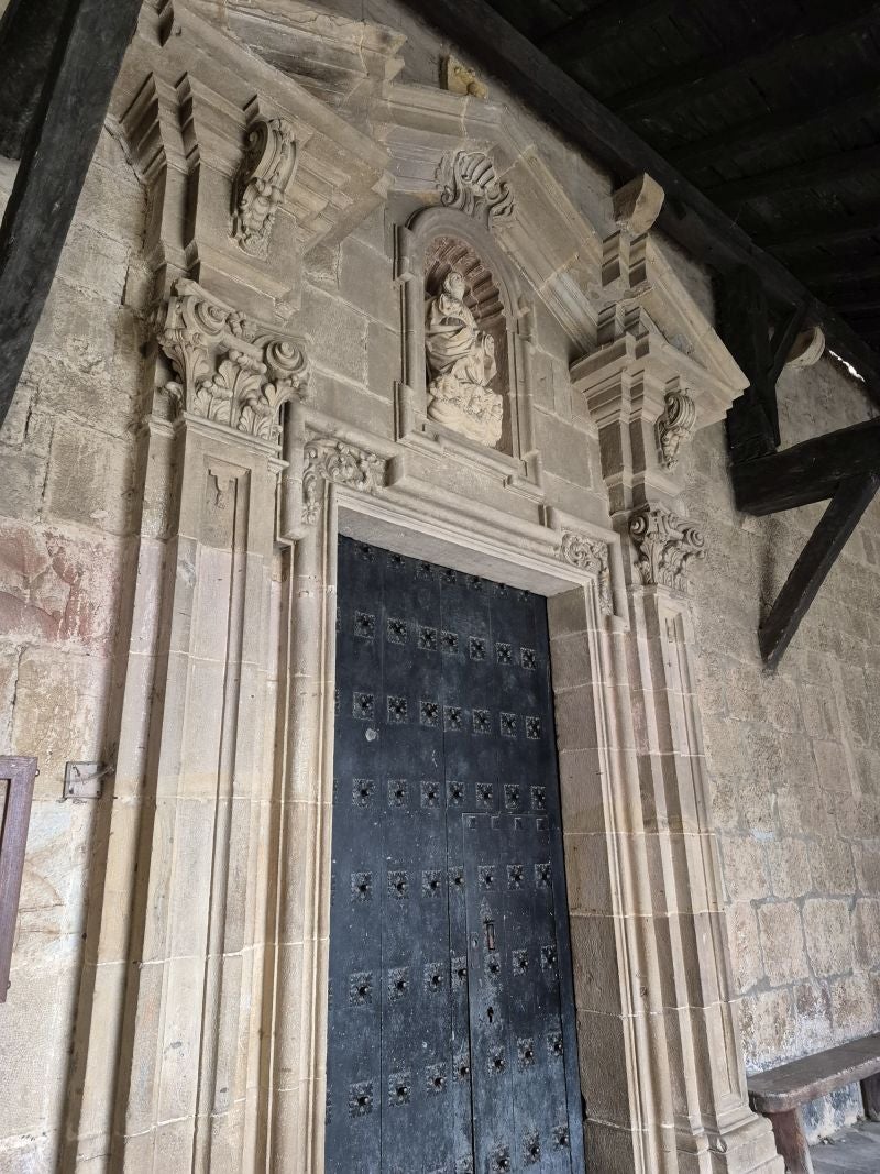 Aizpea: mil historias por descubrir