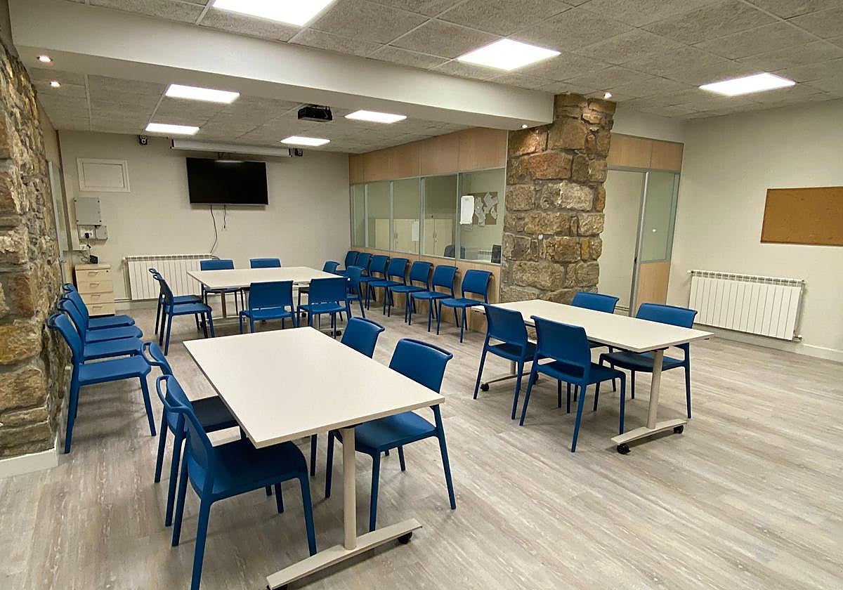 Alondegian izango da foroa astearte honetan.