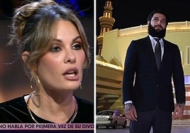 Jessica Bueno rompe su silencio sobre los momentos más duros de su matrimonio con Jota Peleteiro: «Empecé a sentir tanta pena de mí que cogí las pastillas...»
