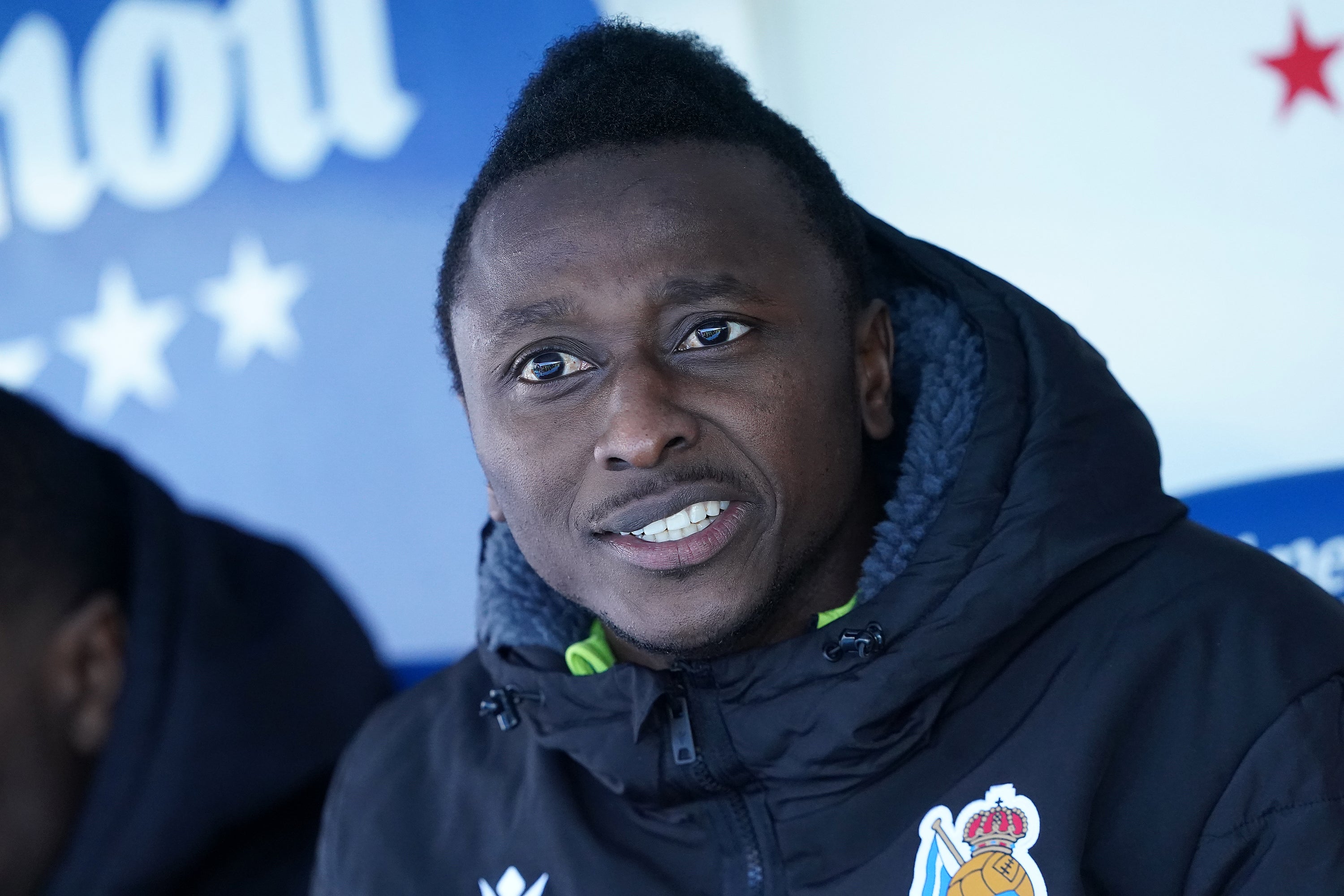 Las mejores imágenes del Leganés - Real Sociedad