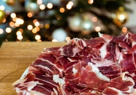 El consejo de la OCU para ahorrar al comprar jamón ibérico para ahorrar la mitad