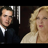 «Después de hacer el amor me dejó 500.000 pesetas en la mesilla. Me trató como una puta», afirma Bárbara Rey sobre el rey Juan Carlos