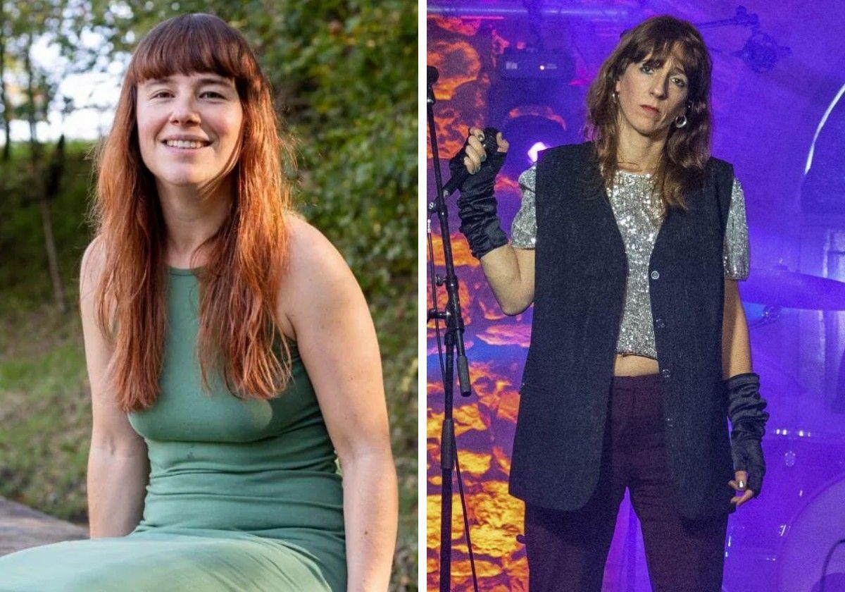Olatz Salvador y Tulsa encabezan la cuarta edición de 'Gure ahotsak'