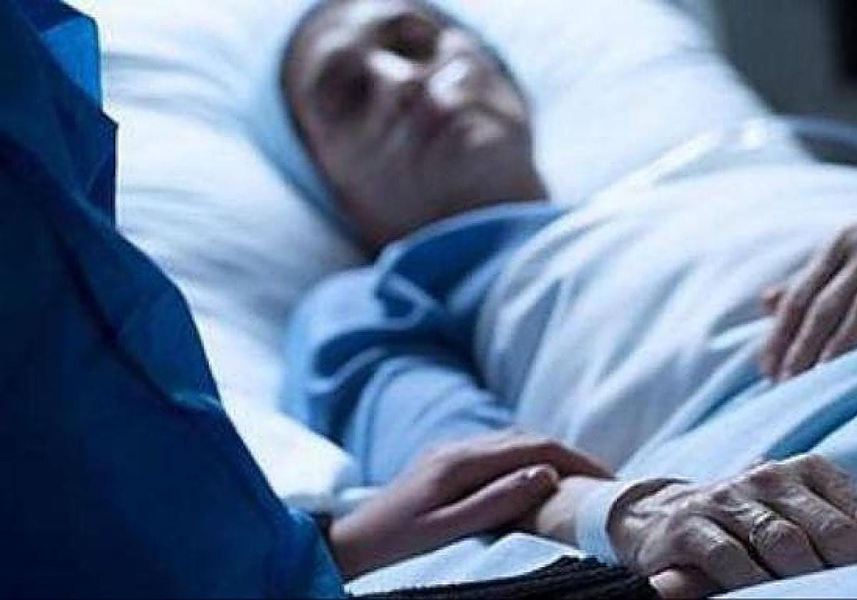 Euskadi es la comunidad donde más peticiones de eutanasia se aceptan