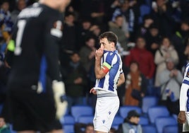 El análisis de los periodistas de DV: «A Urko le vendrá bien este partido para coger confianza»