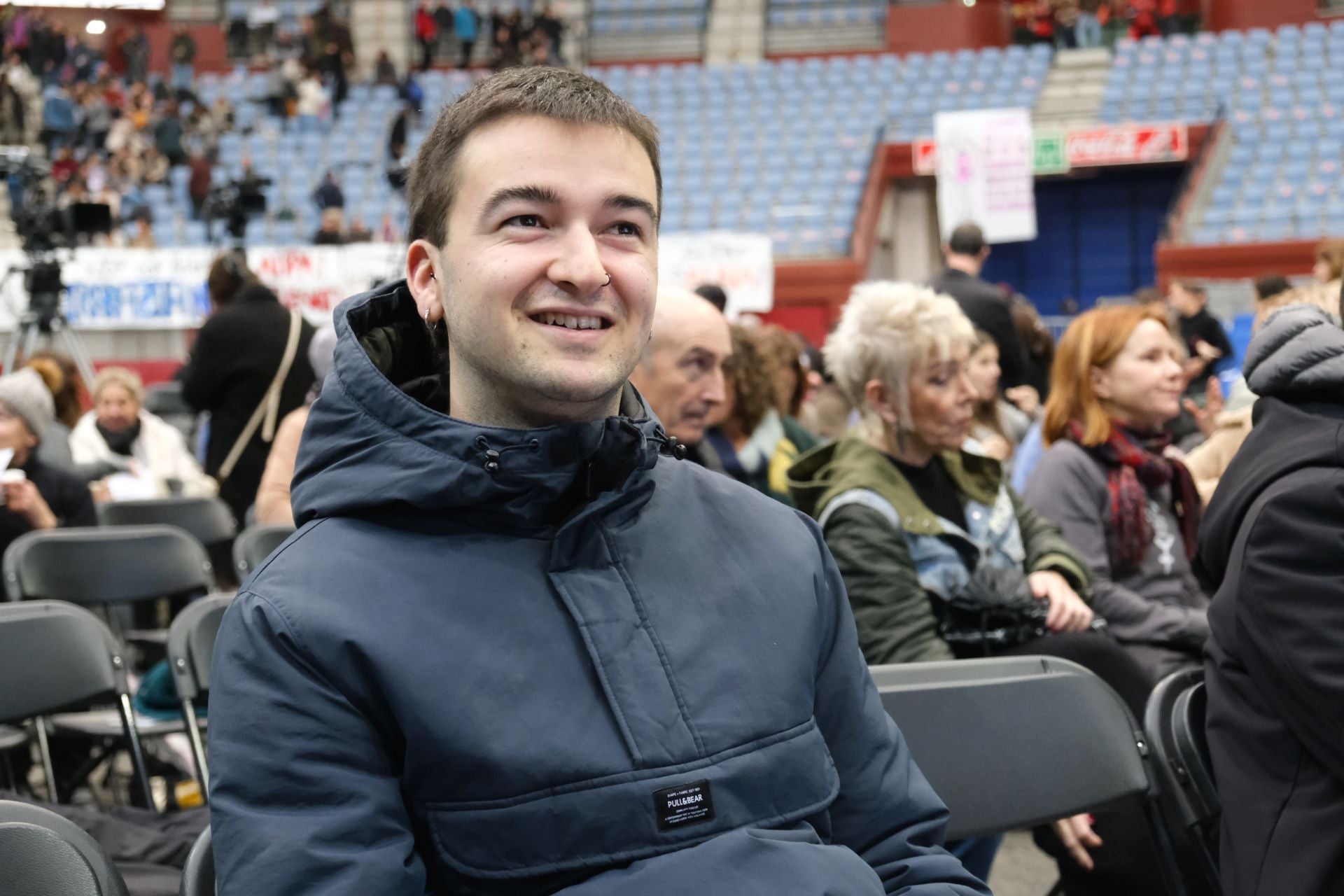 Giro aparta Illunben