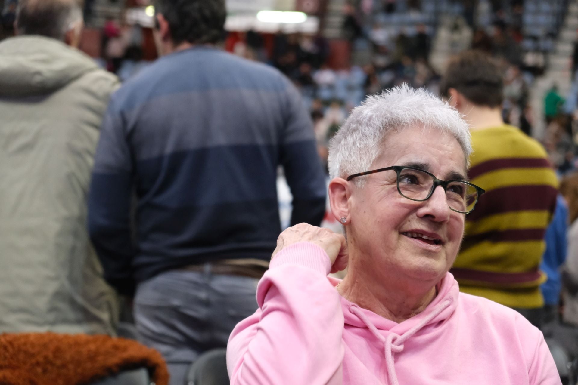 Giro aparta Illunben