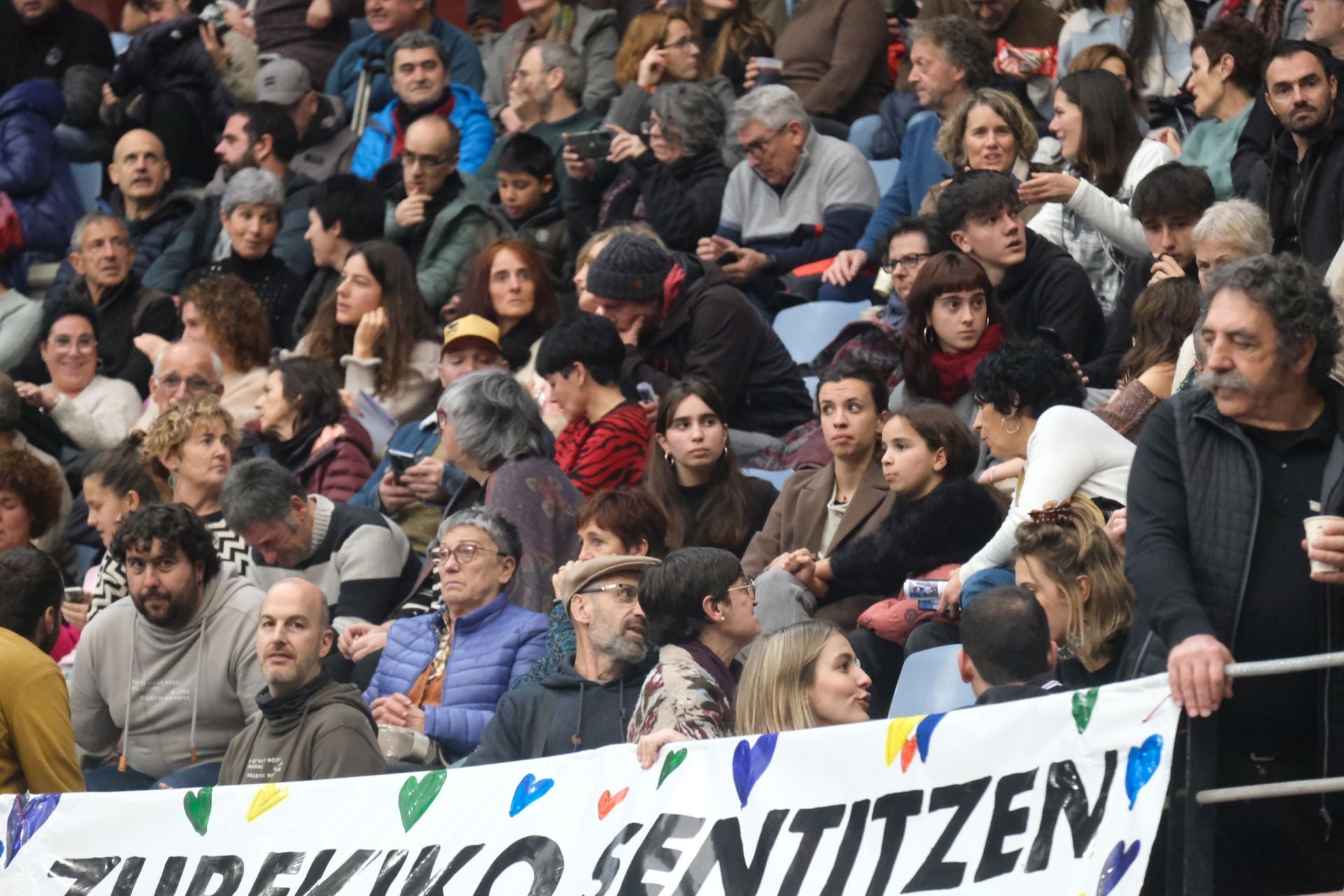 Giro aparta Illunben