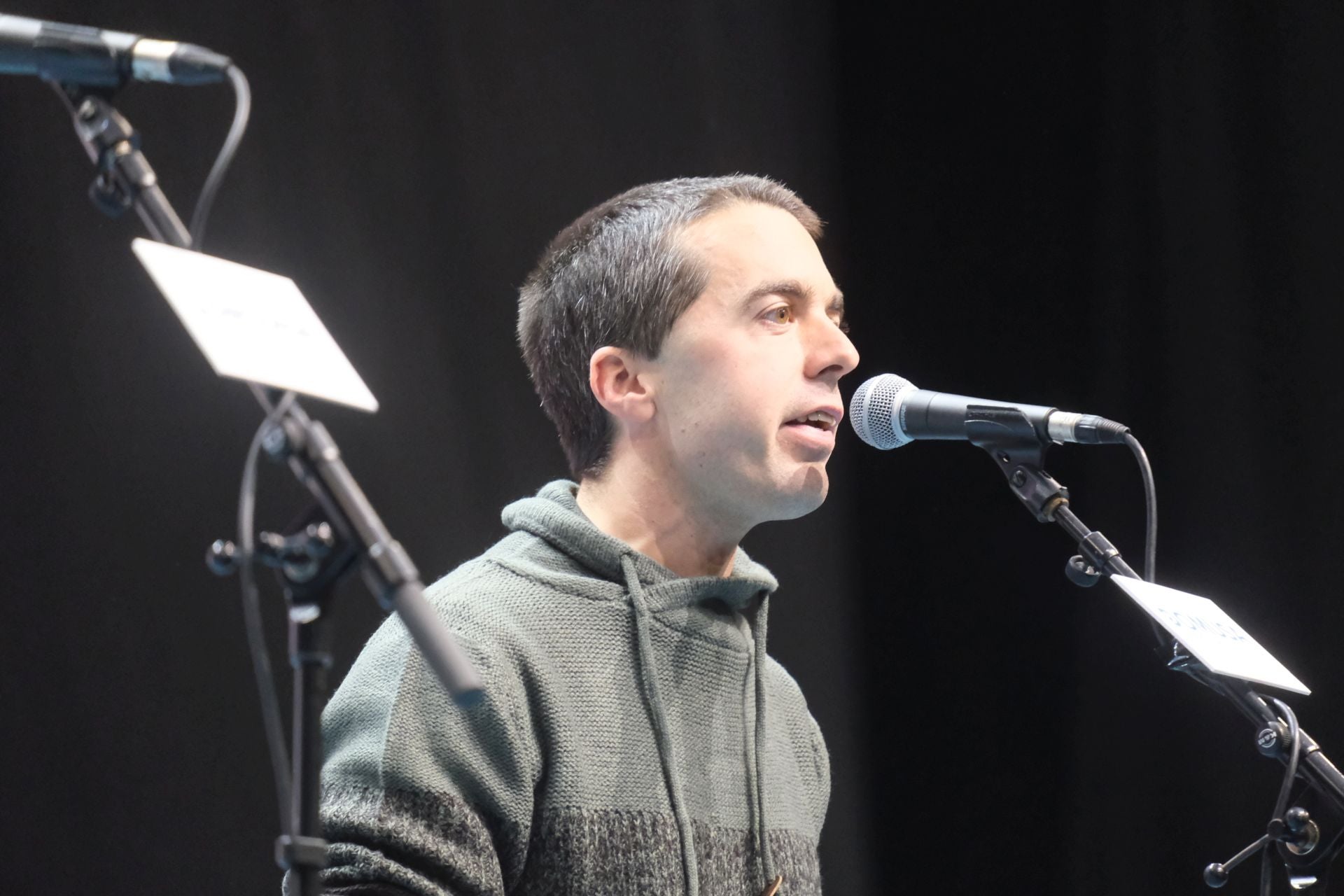 Giro aparta Illunben