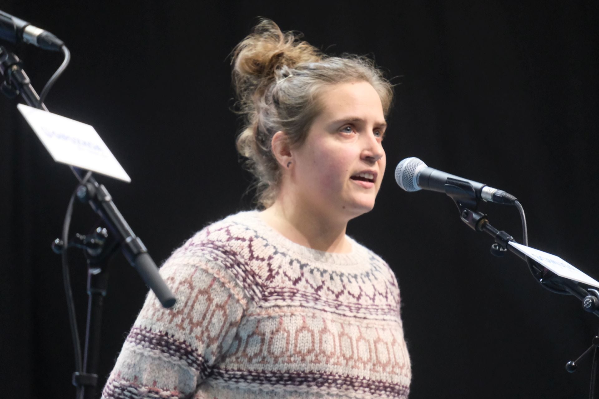 Giro aparta Illunben