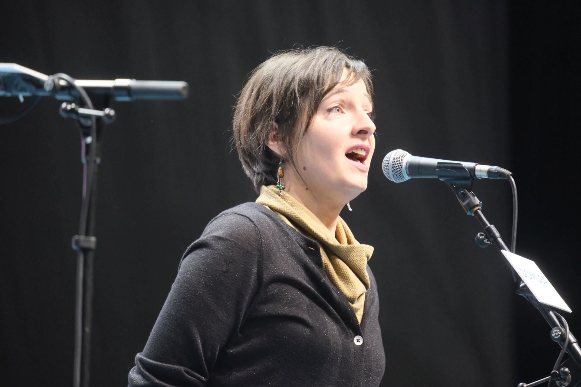 Giro aparta Illunben