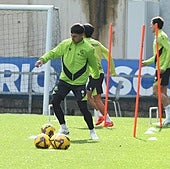 La Real busca su quinta victoria seguida en casa ante un rival en forma