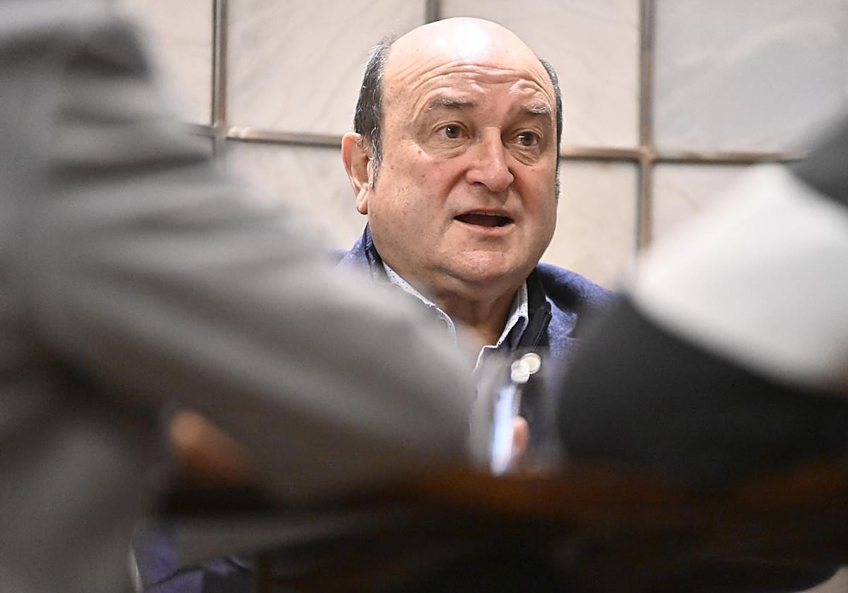 «Podemos es ya un tóxico para la continuidad del Gobierno»