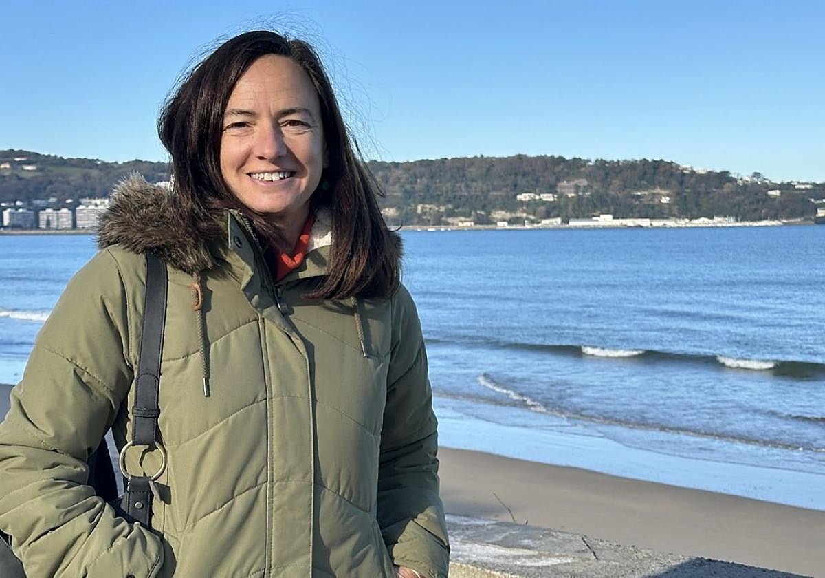 Ana Galdós habla sobre las mujeres en los siglos XV y XVI en su último trabajo de investigación.