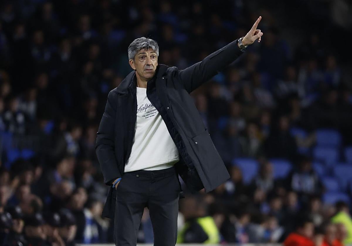 Los de Imanol buscarán su sexta victoria consecutiva ante un rival que también suma cinco triunfos en siete partidos.