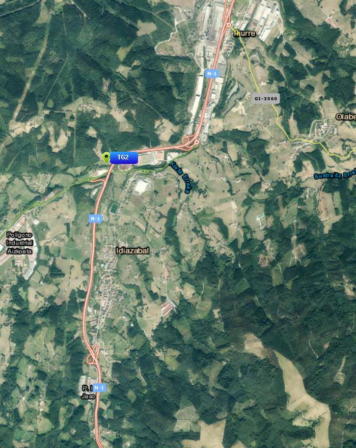 Retenciones en la N-1