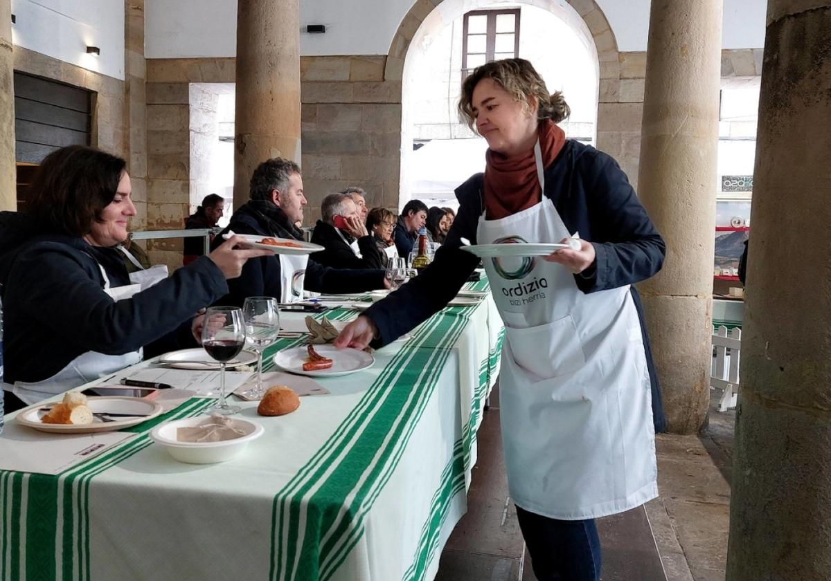 El campeonato se celebrará en los soportales del Ayuntamiento.