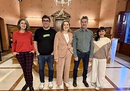 Comparecencia del PNV.