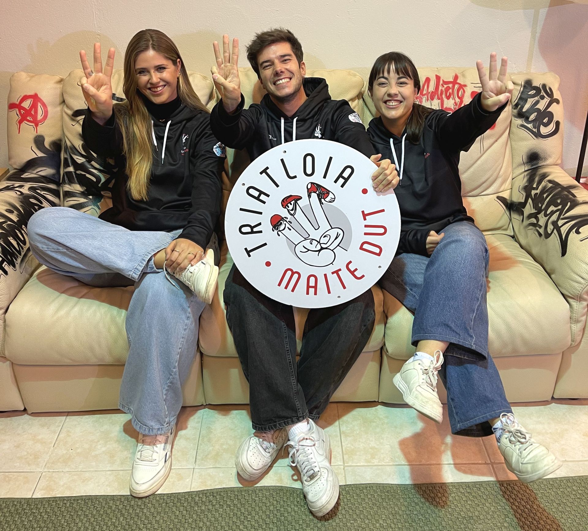 Zabalik da '18 Astetan Triatleta' erronkaren 5. ediziorako izen-ematea