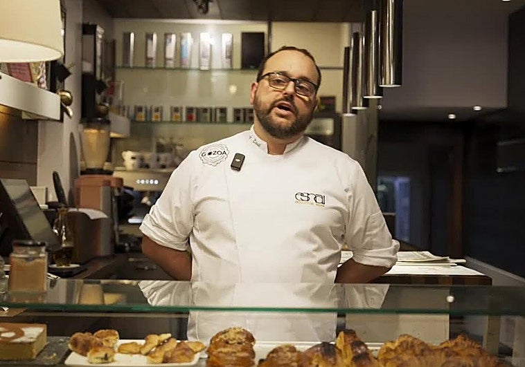 Gozoa aglutina la gastronomía dulce artesana de Euskadi y Navarra