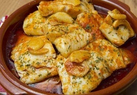 12 recetas de bacalao que no te puedes perder