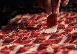 Las claves para elegir el mejor jamón ibérico