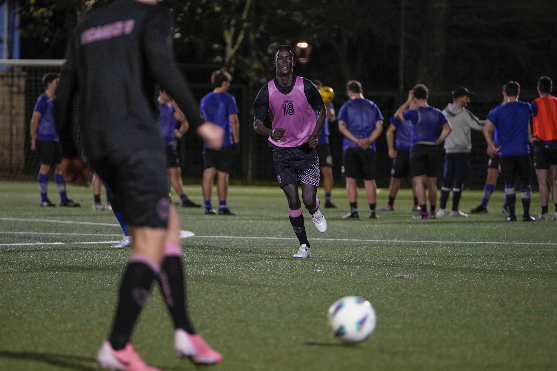 La historia del Indarbizi 17