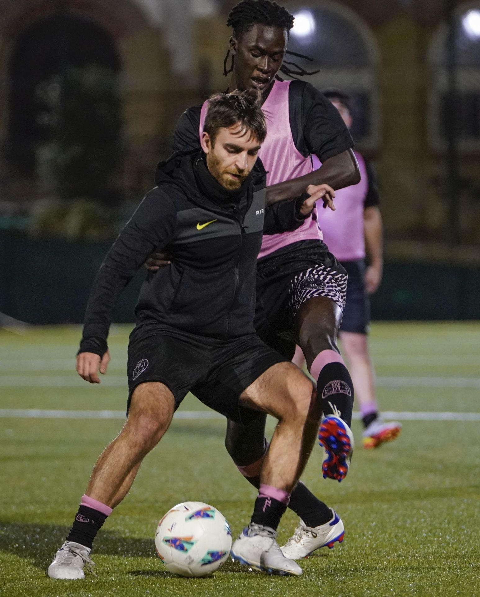 La historia del Indarbizi 17