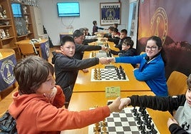 El eibartarra Yerai Fernández se lleva el 'Kattu saria'