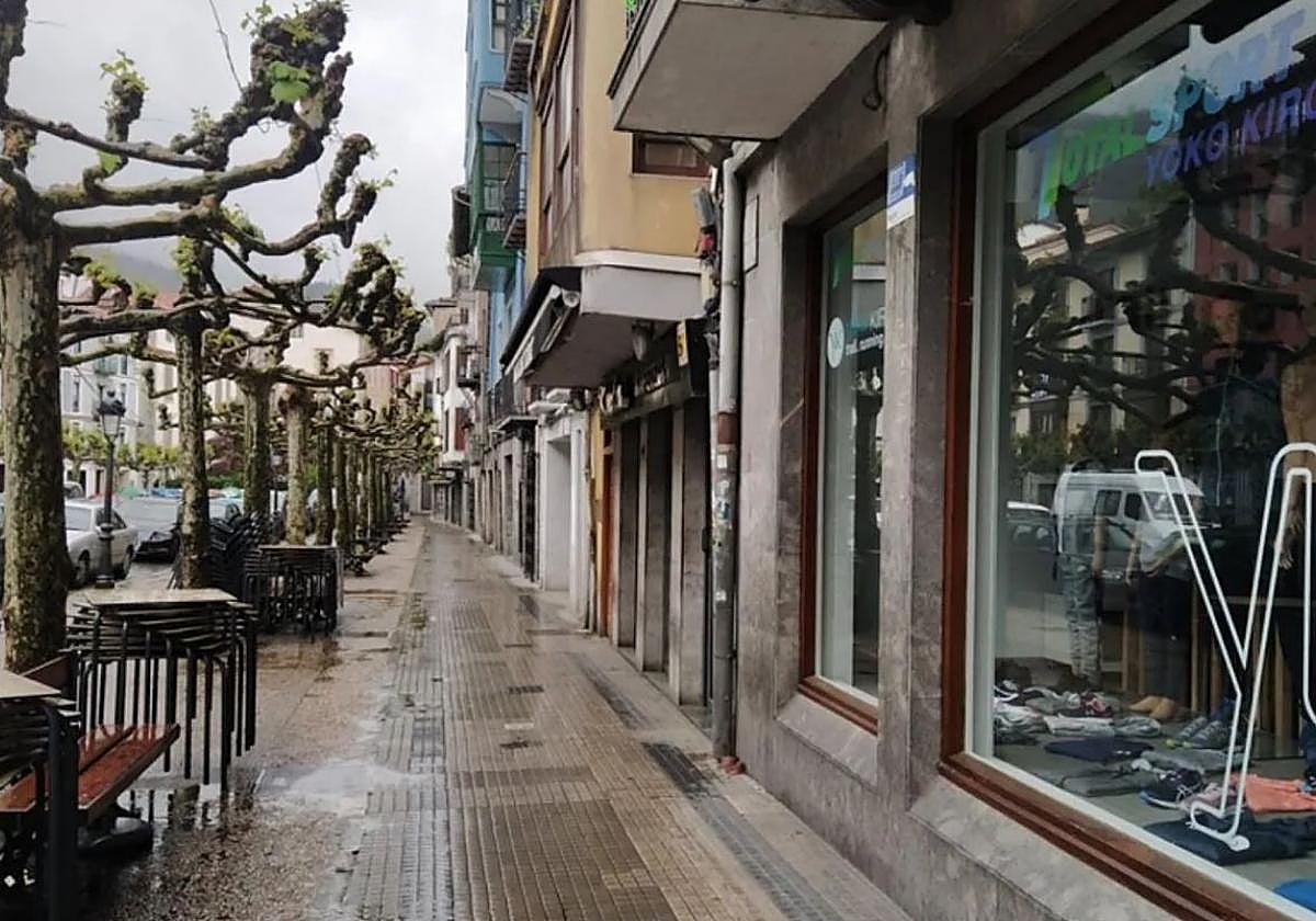 La Policía Municipal aconseja tomar precauciones en las viviendas ante un nuevo robo en la localidad