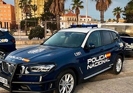 La Policía detuvo a un hombre en Alcoy tras la denuncia interpuesta por tres irundarras.