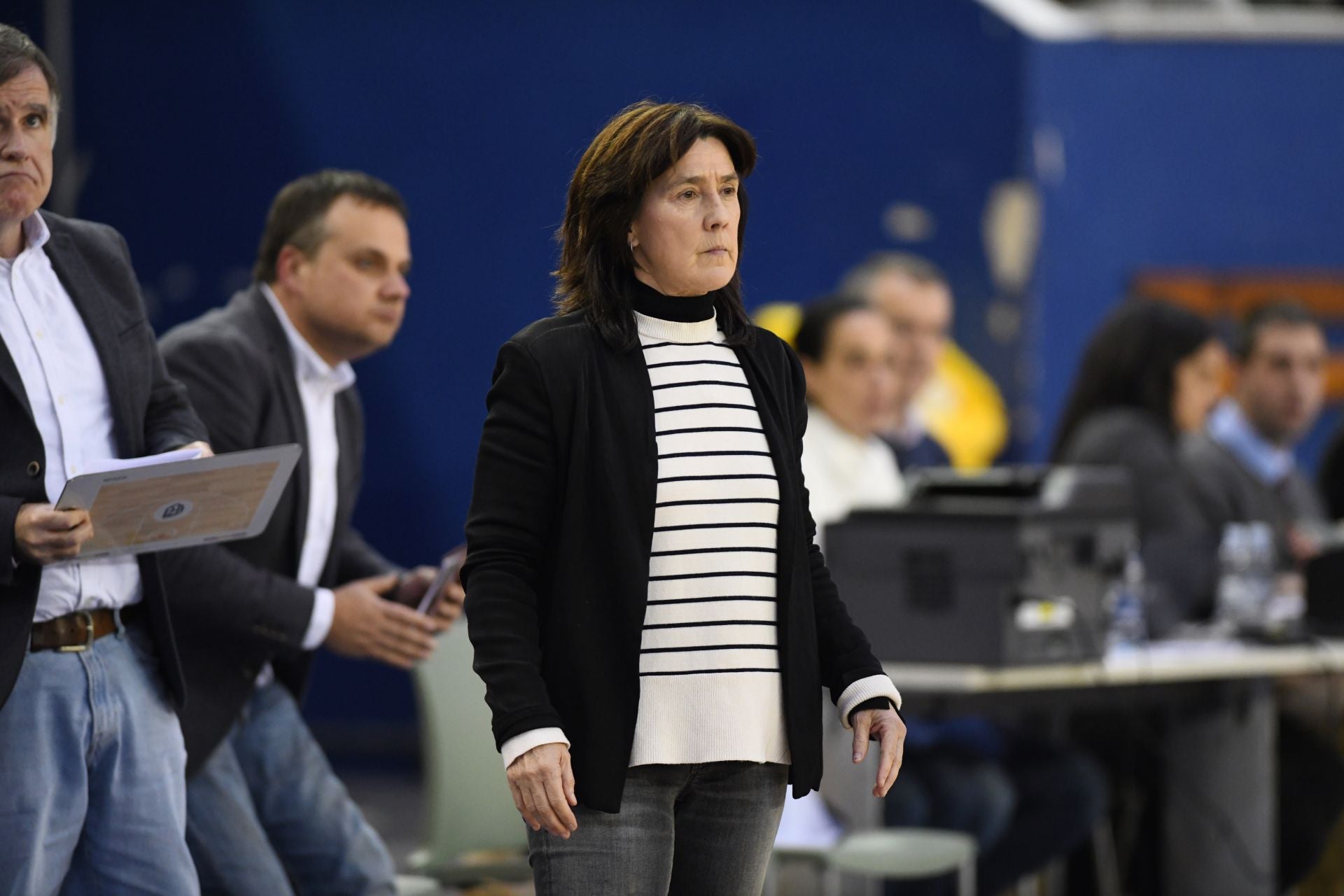 El hito del IDK Euskotren, en imágenes