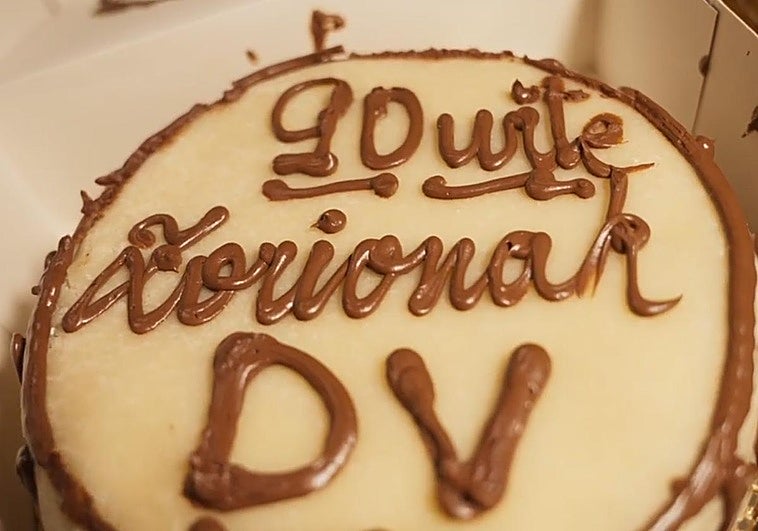 Una despedida de 2024 por todo lo alto