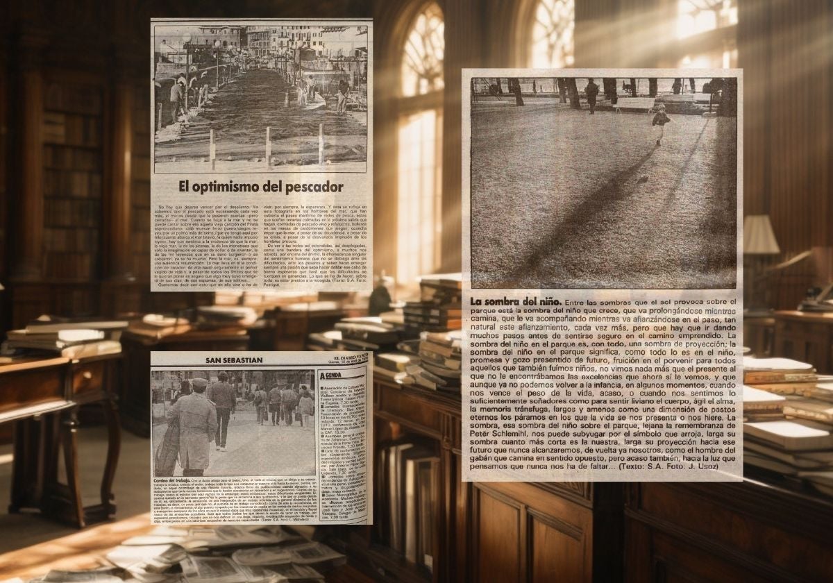 Cómo captar la vida