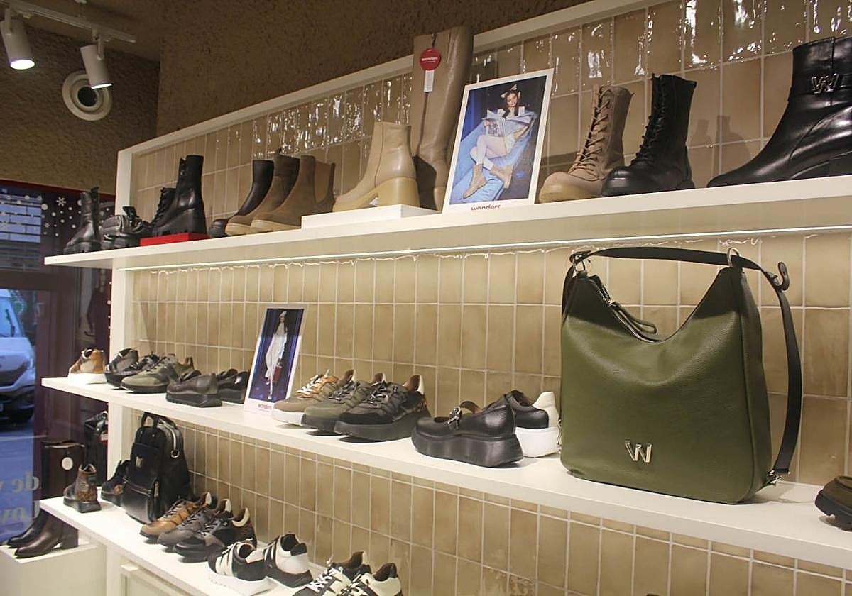 Variedad en las propuestas otoño-invierno.