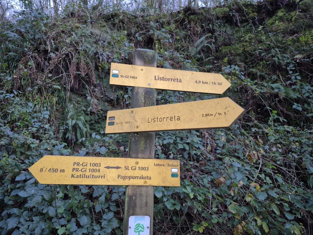 La ruta a Aldura, en imágenes