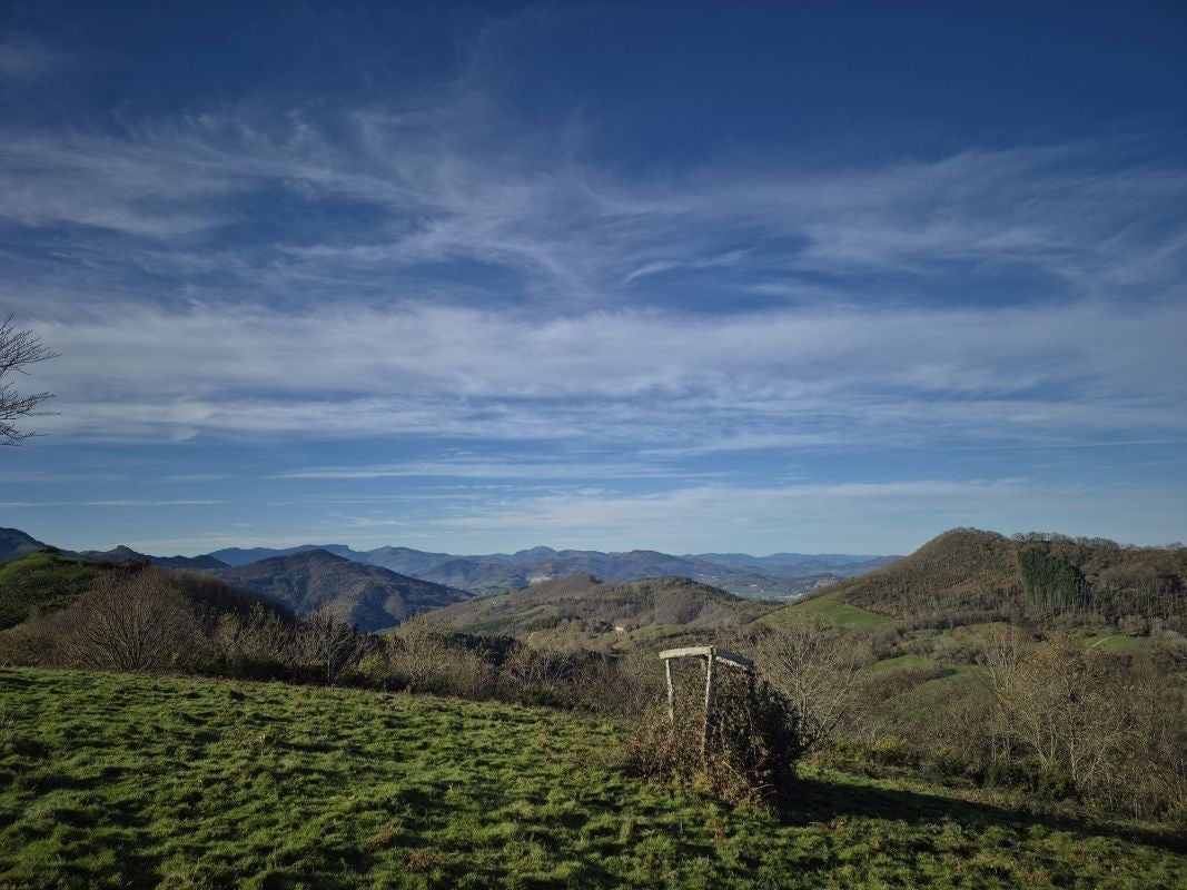La ruta a Aldura, en imágenes