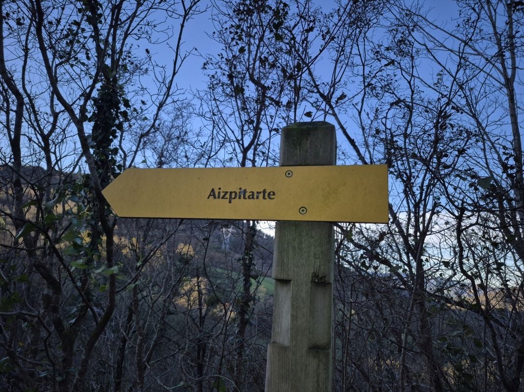 La ruta a Aldura, en imágenes