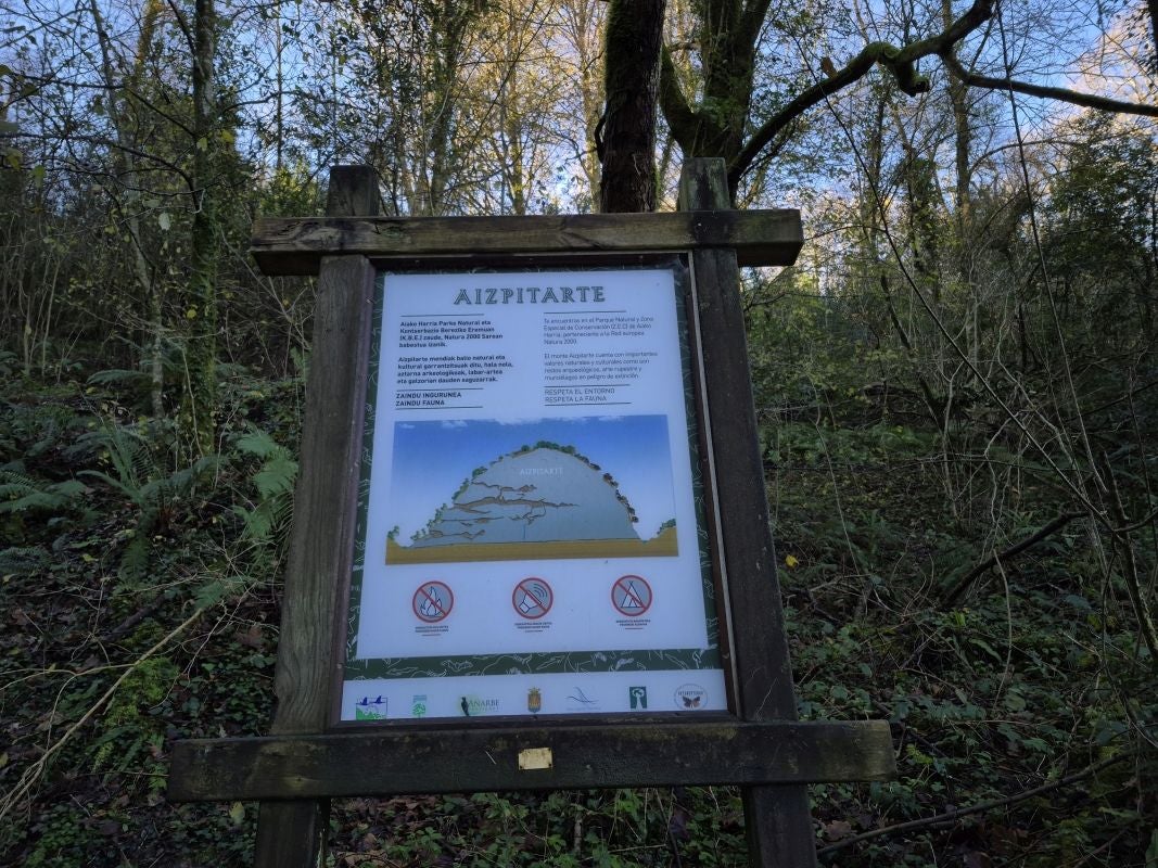 La ruta a Aldura, en imágenes
