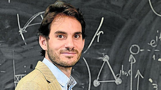 La conexión entre el Nobel de Física y San Sebastián
