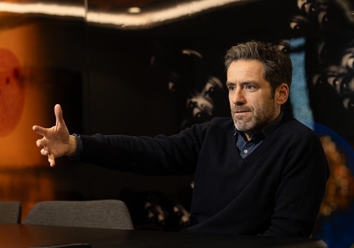 Borja Sémper: «El único objetivo de Sánchez es mantenerse en el poder»