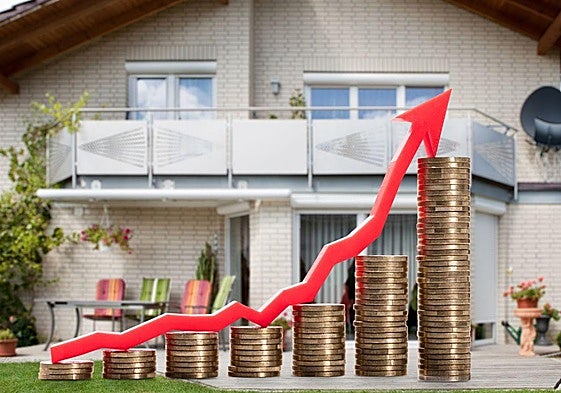 Los nuevos precios que trae 2025: lo que suben los alimentos y la energía en el nuevo año