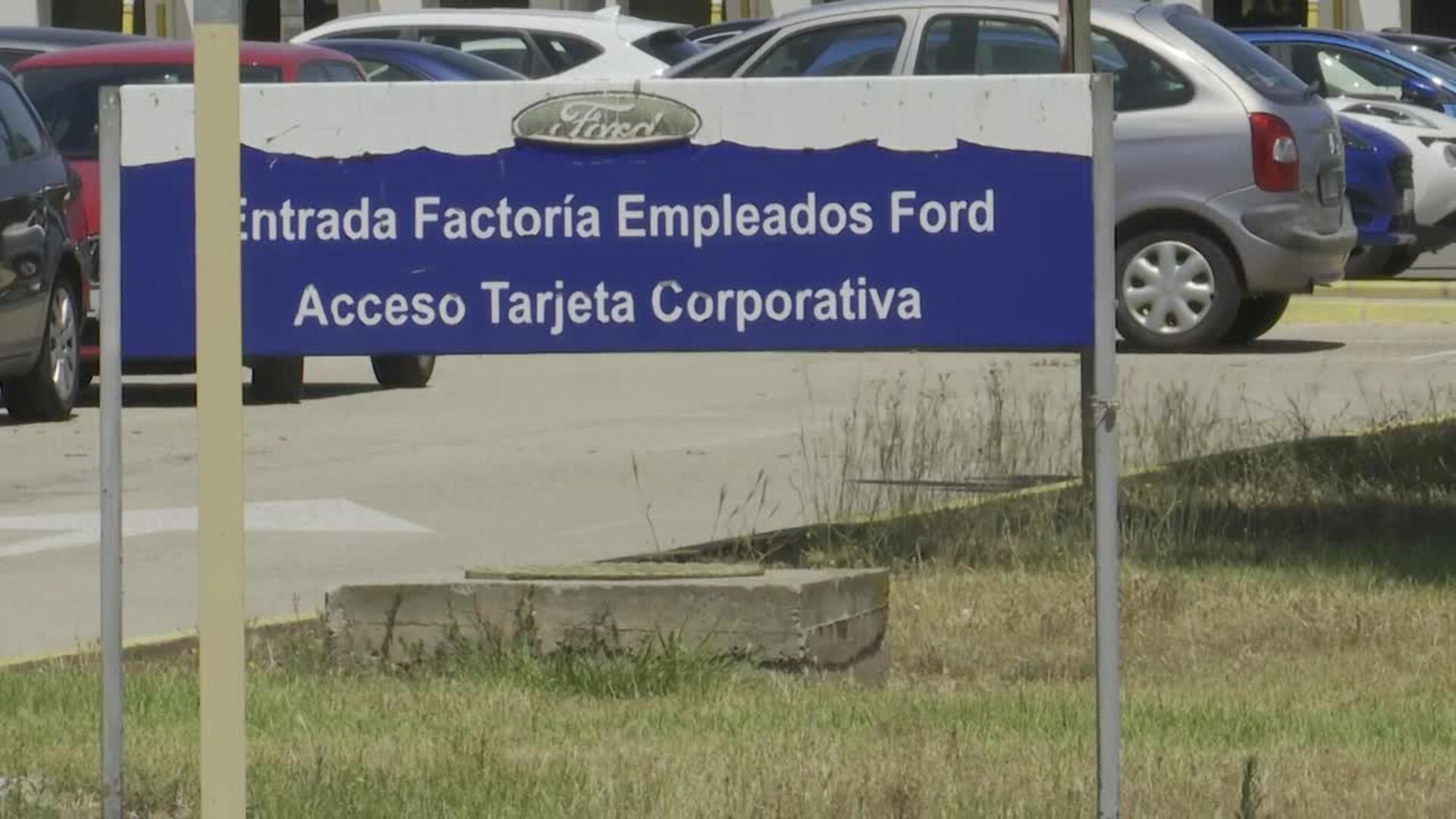 Ford asignará a Almussafes un nuevo vehículo que "mantendrá suficiente carga de trabajo"